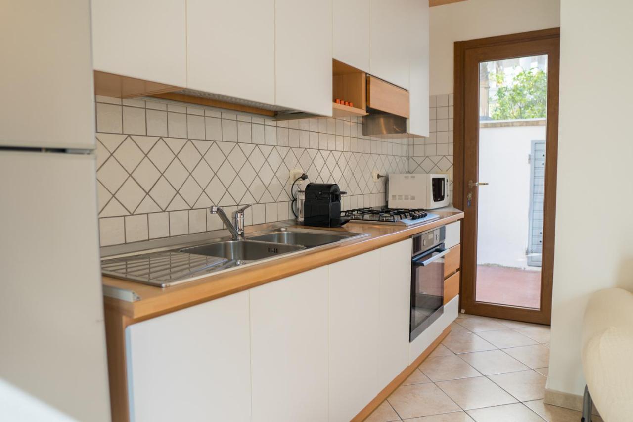Gramsci House Lägenhet Alghero Exteriör bild