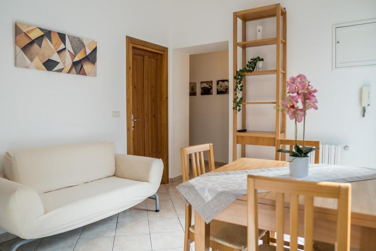 Gramsci House Lägenhet Alghero Exteriör bild