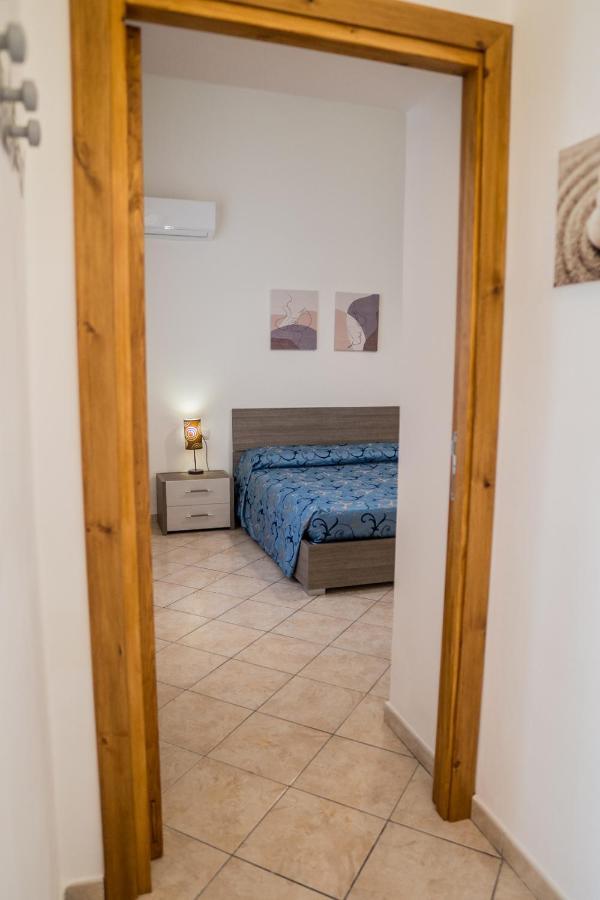 Gramsci House Lägenhet Alghero Exteriör bild