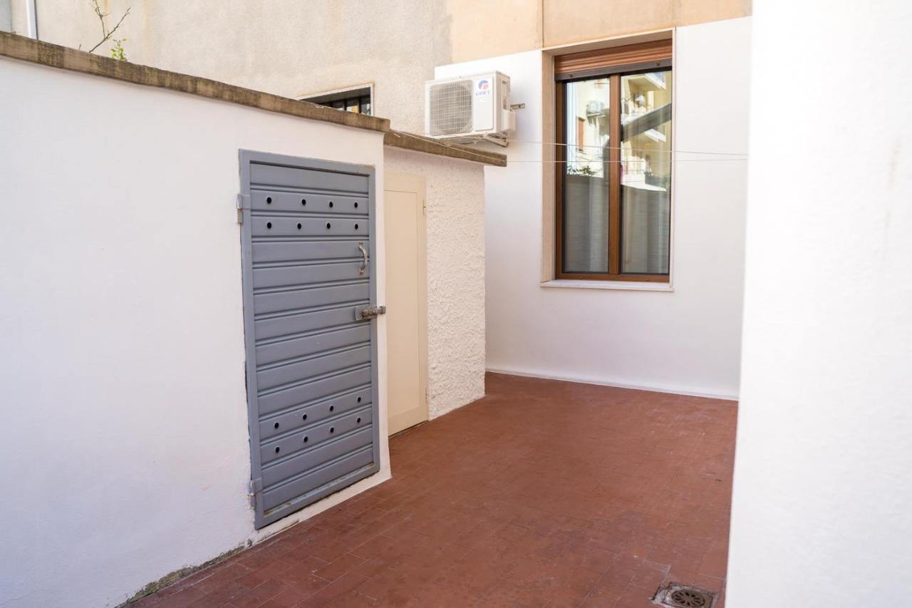Gramsci House Lägenhet Alghero Exteriör bild
