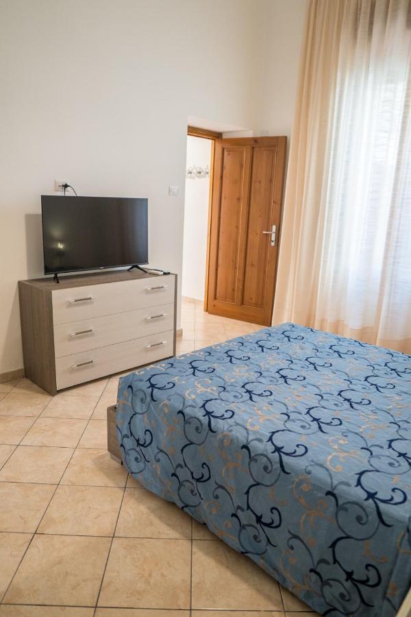 Gramsci House Lägenhet Alghero Exteriör bild