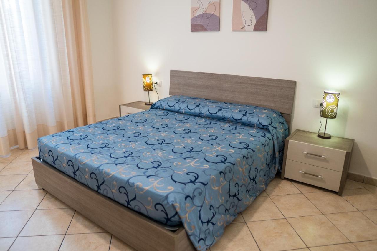 Gramsci House Lägenhet Alghero Exteriör bild
