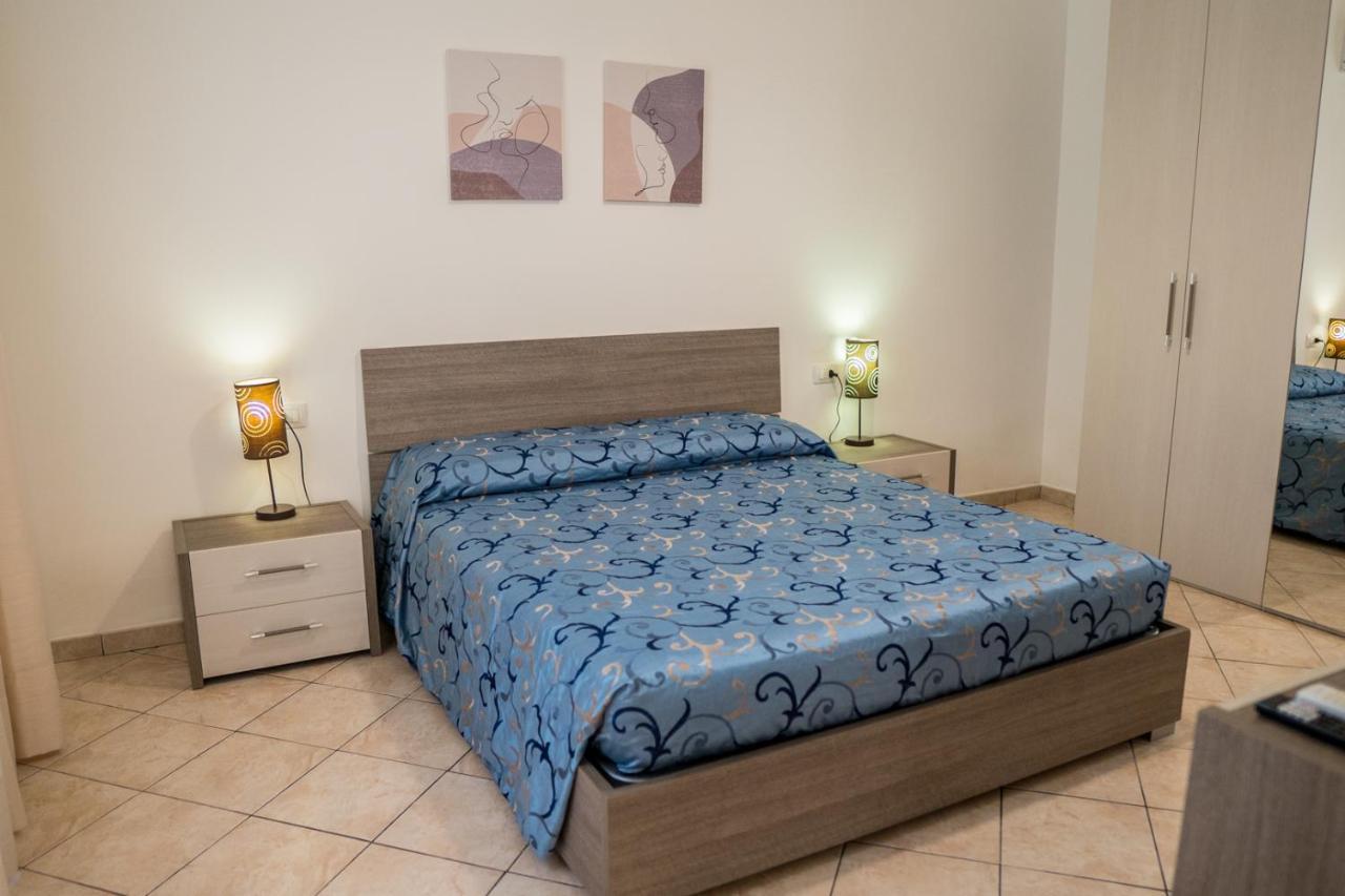 Gramsci House Lägenhet Alghero Exteriör bild